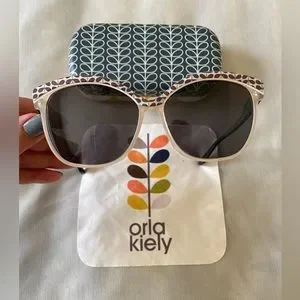 Orla Kiely | Accessories | Orla Kiely Tilda Sunglasses  display picture 3